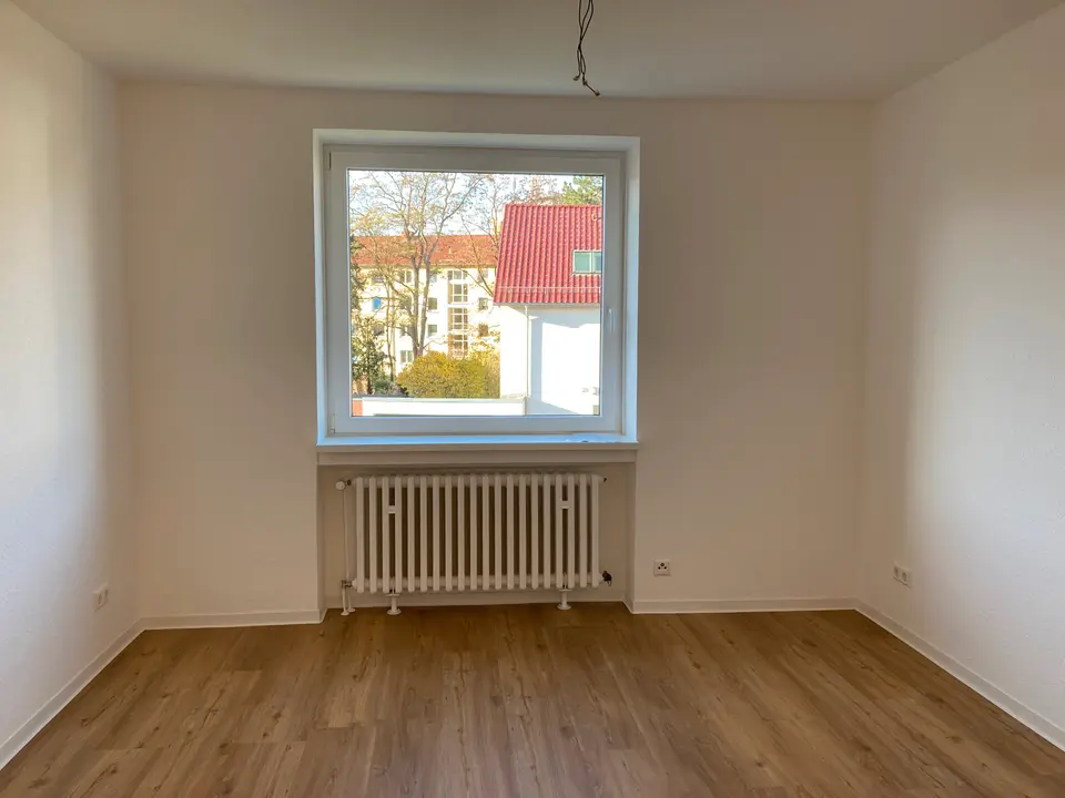 2 Zimmer Wohnung mit 62 m² in Hannover – Bild 3