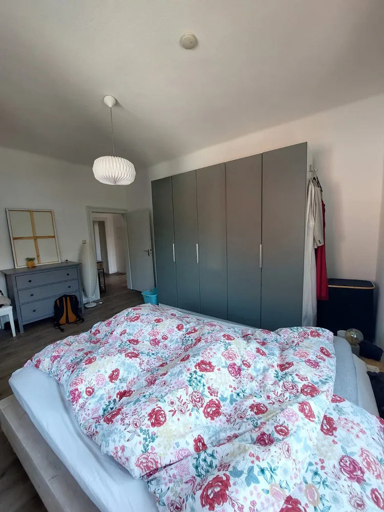 4 Zimmer Wohnung mit 100 m² in Göttingen – Bild 6