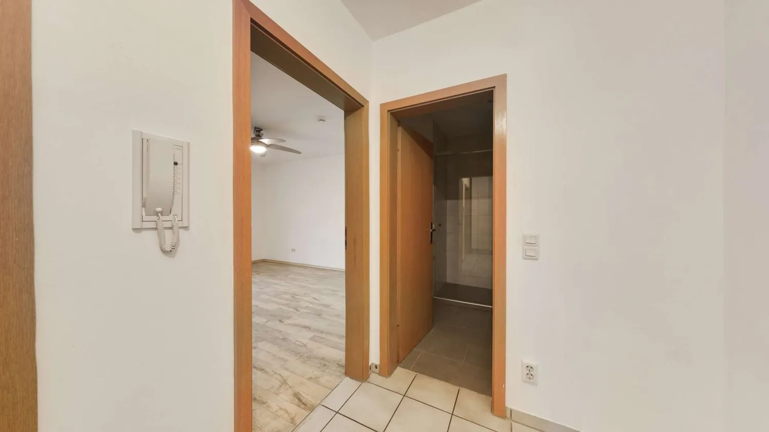 2 Zimmer Wohnung mit 58 m² in Ingolstadt – Bild 5