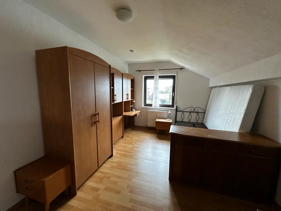 WG-Zimmer mit 17 m² in Würzburg – Bild 9