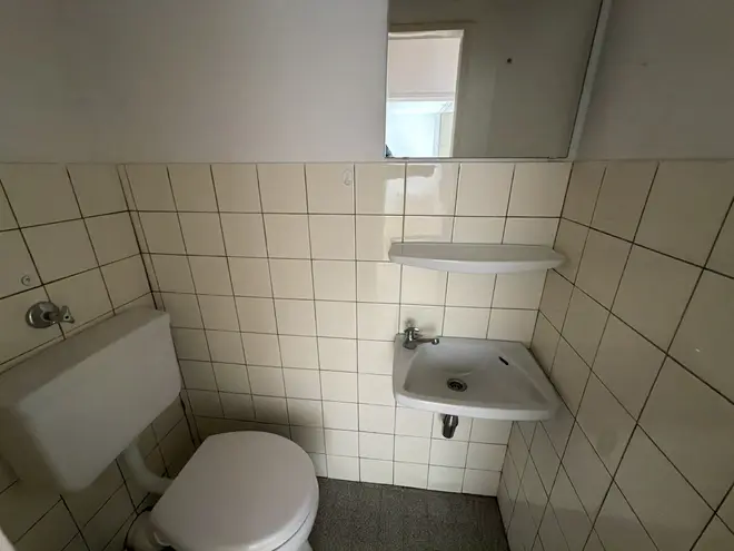 2 Zimmer Wohnung mit 69 m² in Düsseldorf – Bild 9