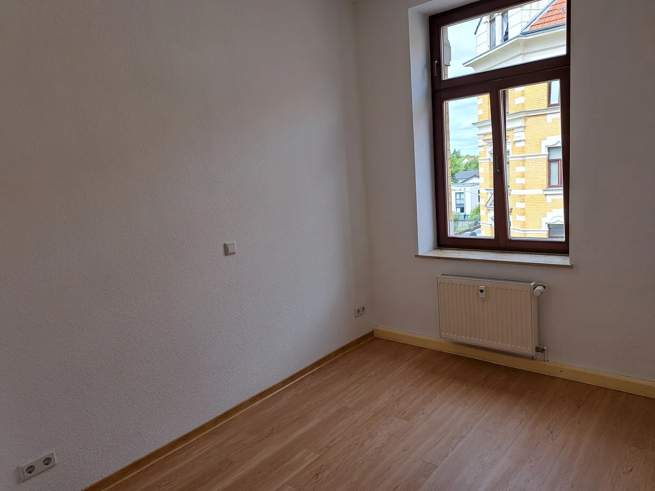 2 room apartment with 46 m² in Leipzig – Photo 5