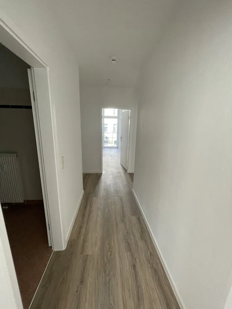 3 Zimmer Wohnung mit 69 m² in Magdeburg – Bild 12