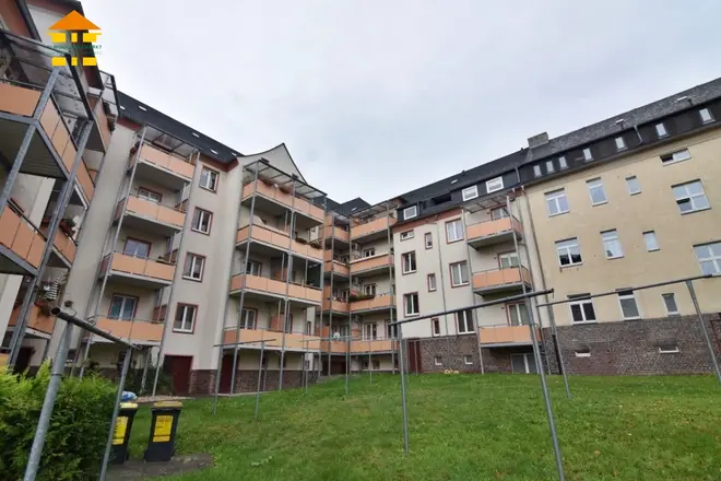 3 Zimmer Wohnung mit 73 m² in Chemnitz – Bild 1