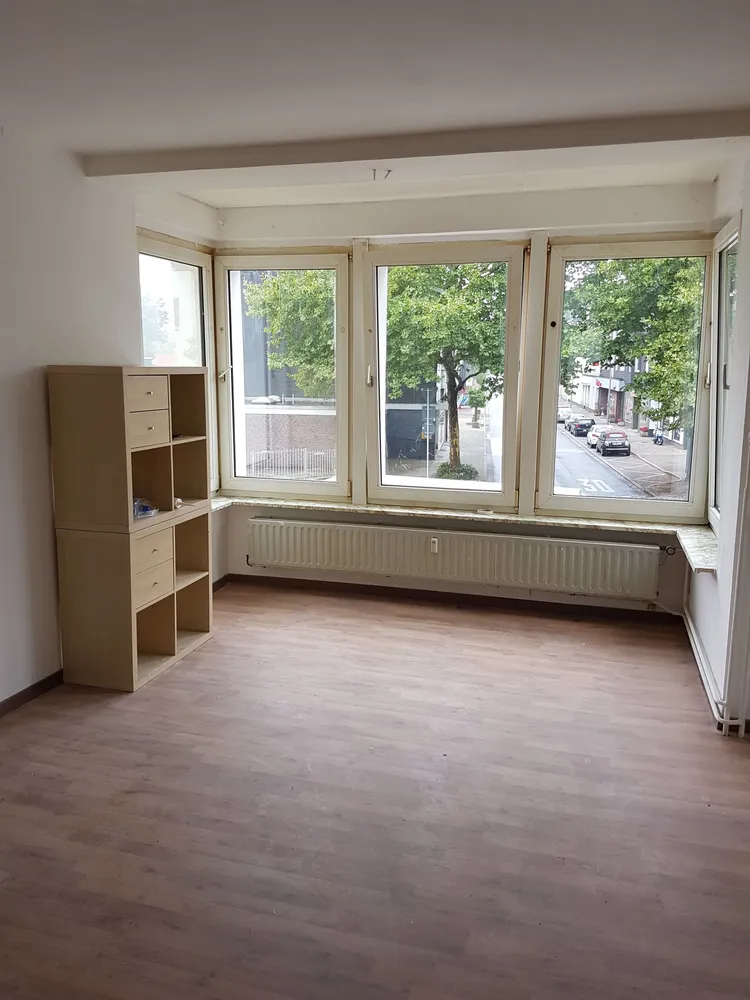 3 Zimmer Wohnung mit 55 m² in Gelsenkirchen – Bild 2