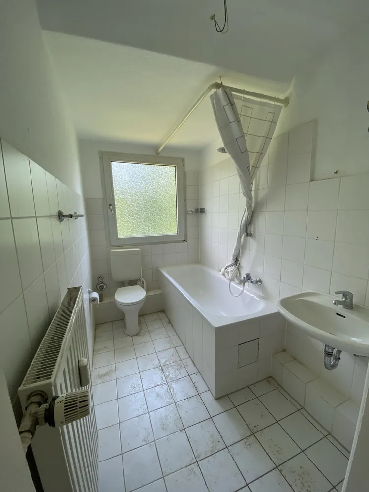 3 Zimmer Wohnung mit 60 m² in Mülheim an der Ruhr – Bild 4