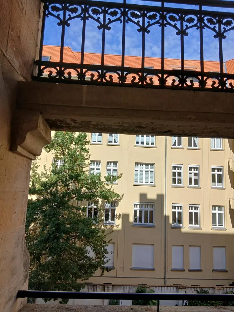 4 room apartment with 233 m² in Magdeburg – Photo 4