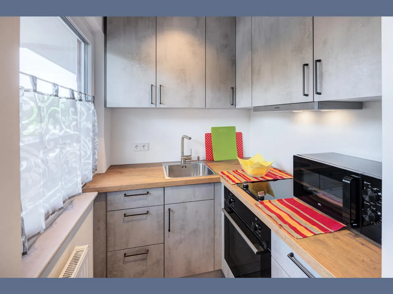 1 Zimmer Wohnung mit 33 m² in München – Bild 6