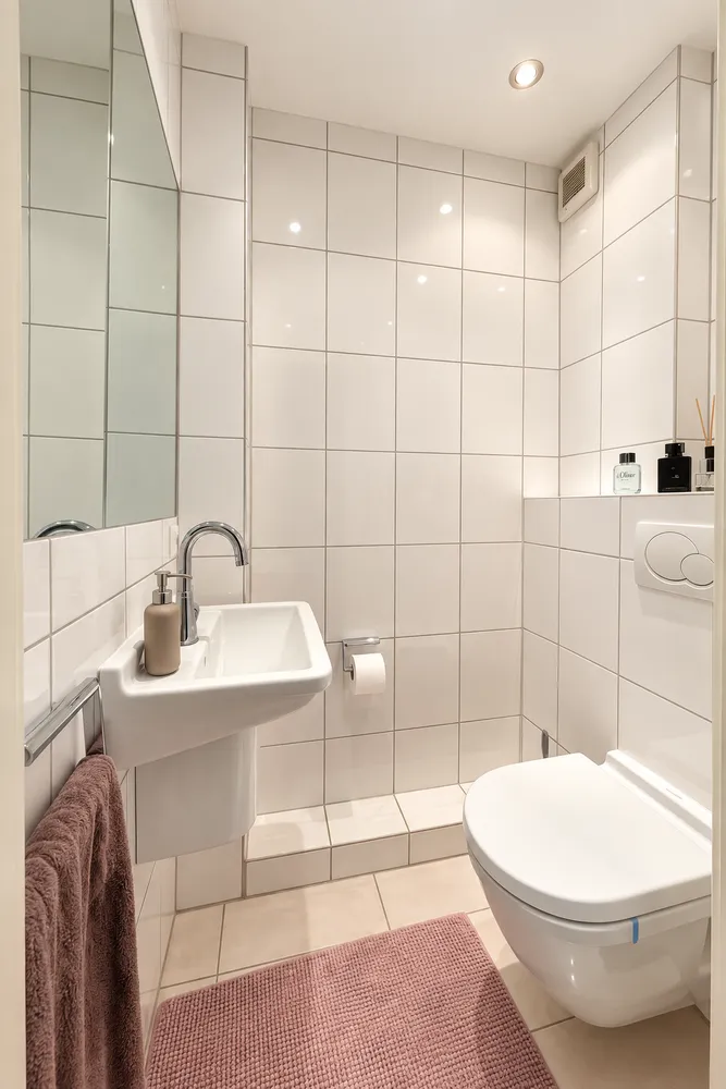 4 Zimmer Wohnung mit 148 m² in Köln – Bild 8