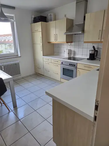 1 Zimmer Wohnung mit 43 m² in München – Bild 4