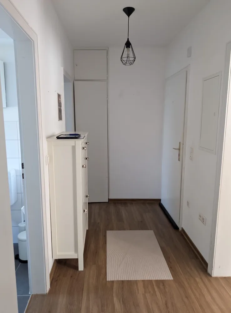 2 Zimmer Wohnung mit 50 m² in Wuppertal – Bild 9
