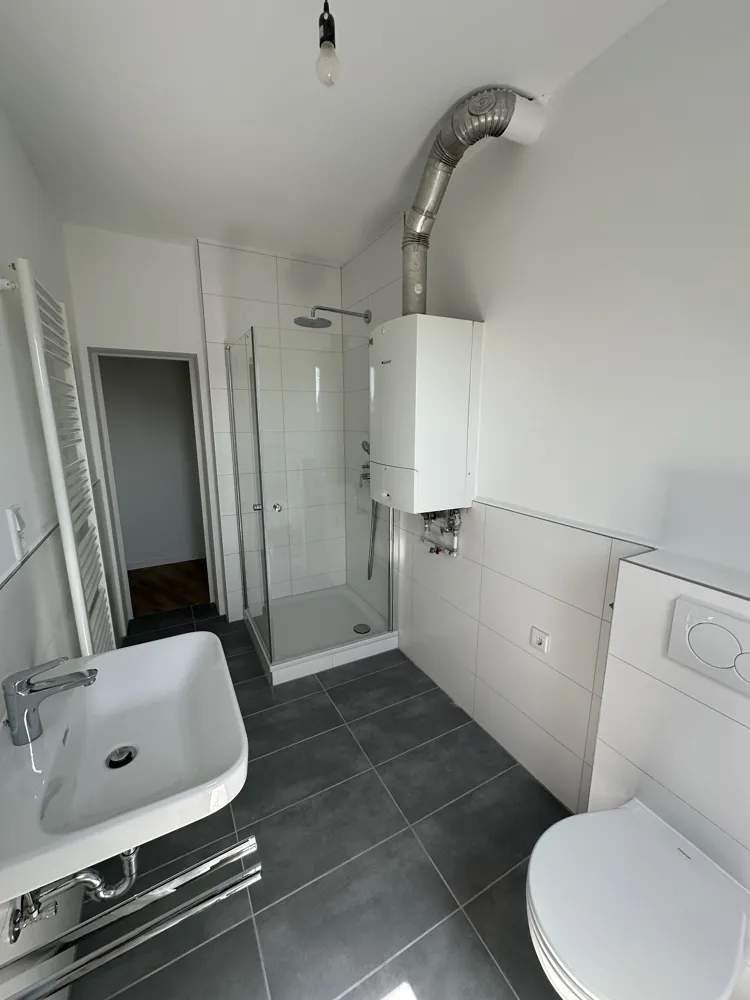 2 Zimmer Wohnung mit 40 m² in Köln – Bild 3