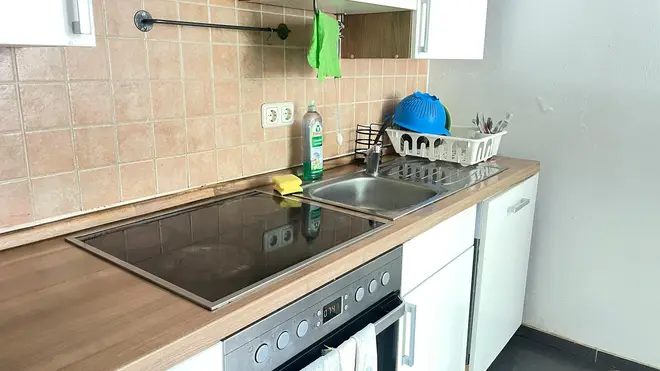 WG-Zimmer mit 15 m² in Bremen – Bild 9