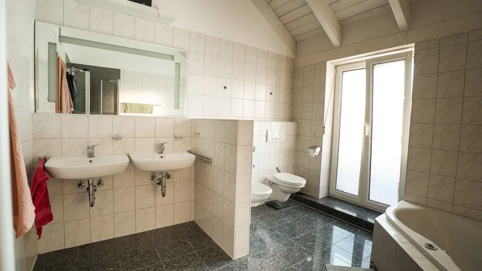 4 Zimmer Wohnung mit 140 m² in Deggendorf – Bild 8