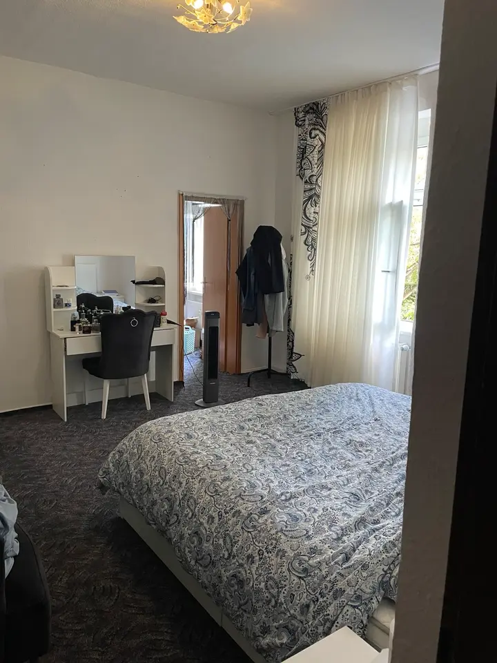 3 room apartment with 77 m² in Erfurt – Photo 7