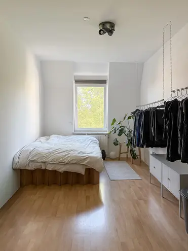2 Zimmer Wohnung mit 65 m² in Bielefeld – Bild 8