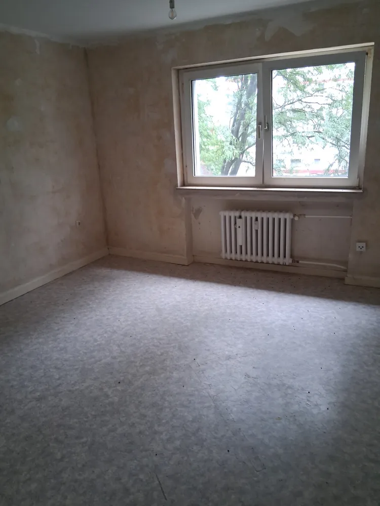 2 Zimmer Wohnung mit 44 m² in Oberhausen – Bild 4