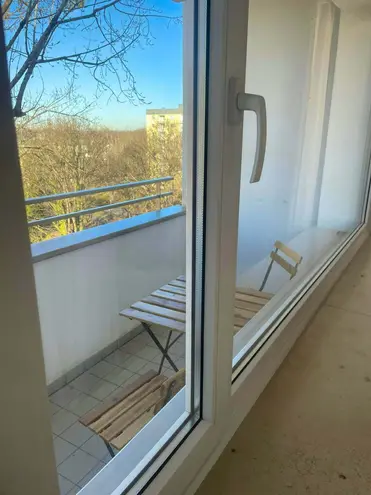 WG-Zimmer in München – Bild 4
