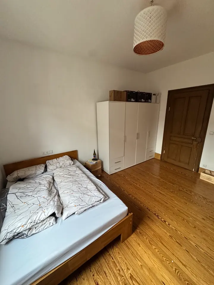 WG-Zimmer mit 95 m² in Biberach an der Riß – Bild 6