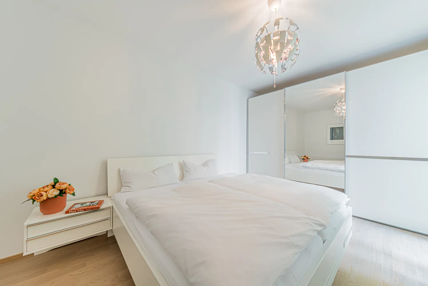 2 room apartment with 70 m² in Frankfurt am Main – Photo 11