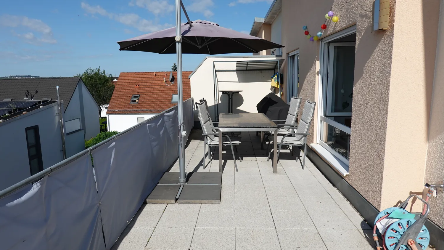 5 room apartment with 101 m² in Ludwigsburg – Photo 5