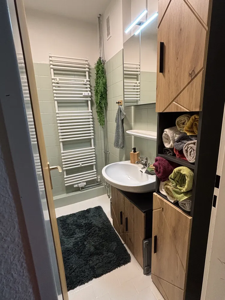 2 Zimmer Wohnung mit 55 m² in Aachen – Bild 8
