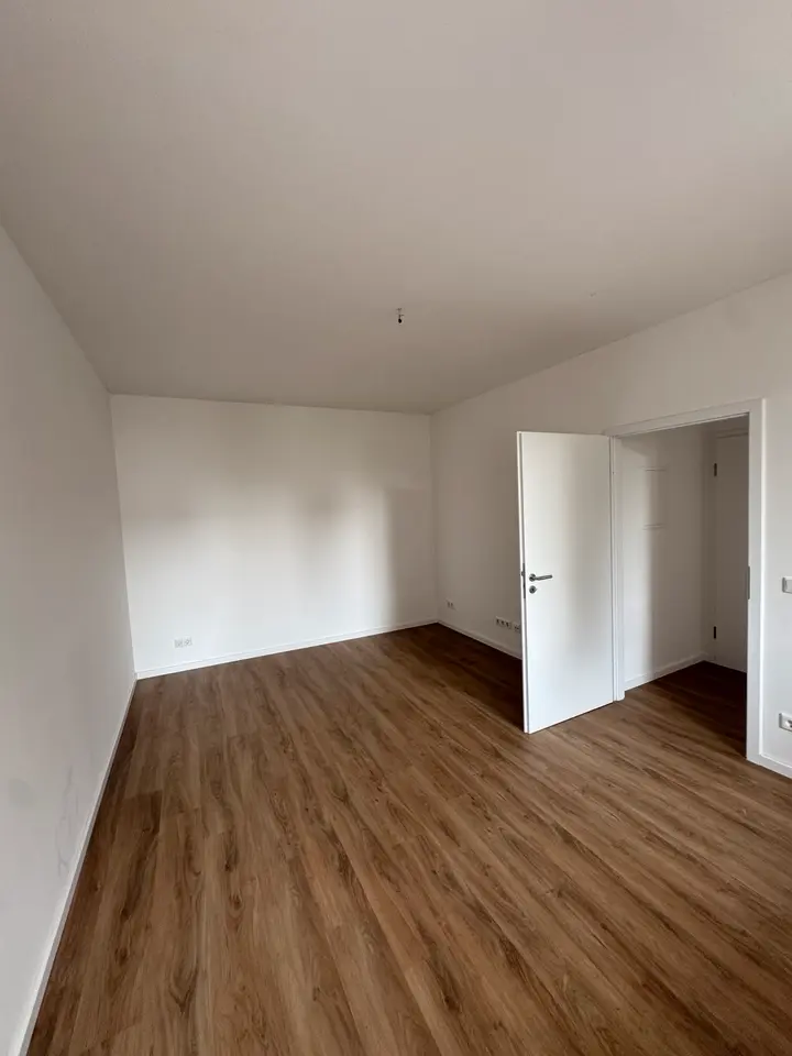 2 Zimmer Wohnung mit 55 m² in Krefeld – Bild 9