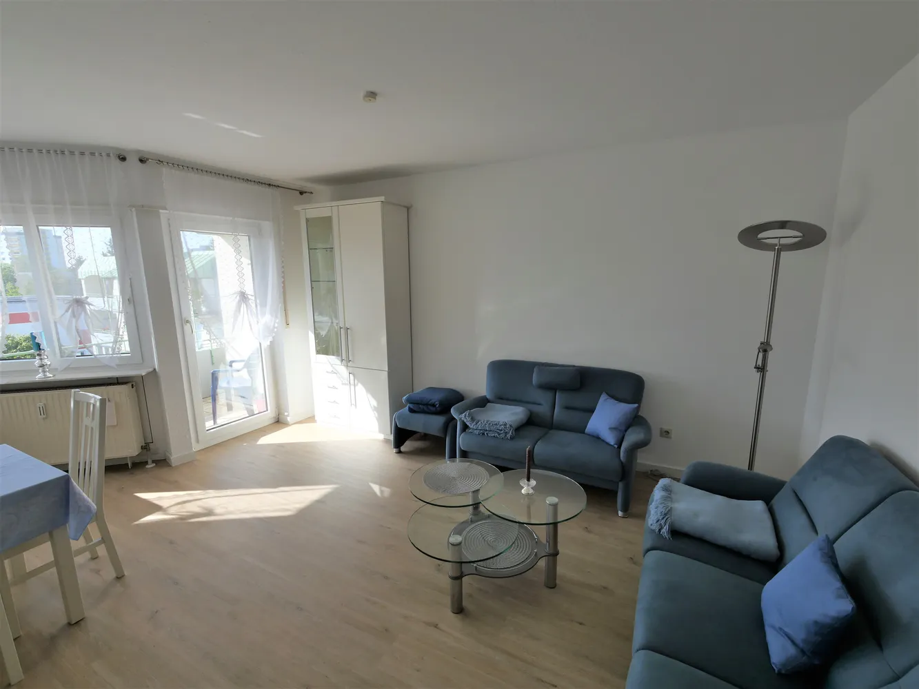 2 Zimmer Wohnung mit 50 m² in Mannheim – Bild 7