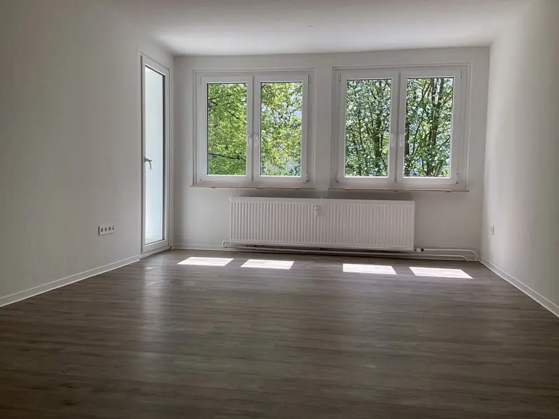 2 Zimmer Wohnung mit 62 m² in Bielefeld – Bild 1