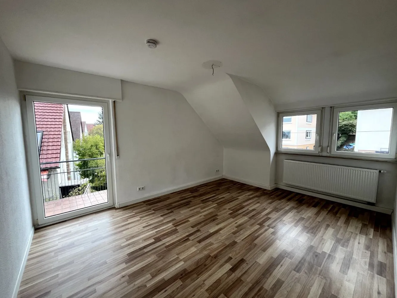 3 Zimmer Wohnung mit 60 m² in Stuttgart – Bild 12