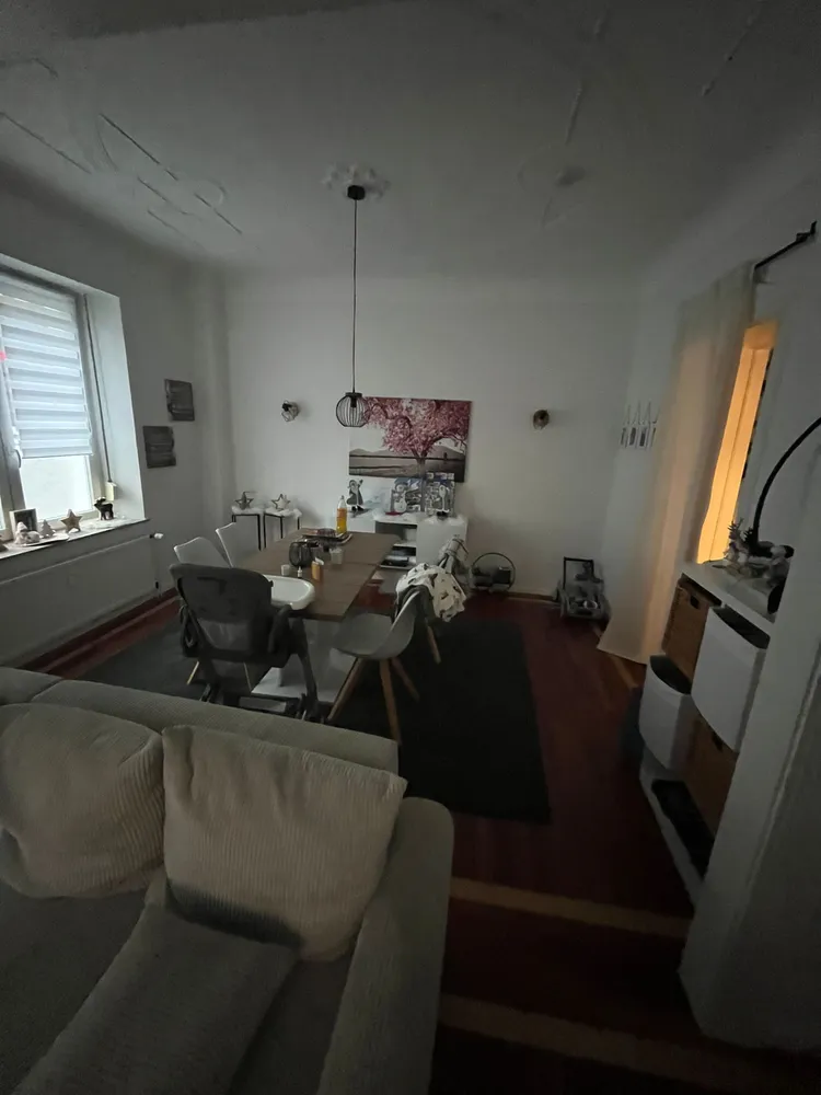 4 Zimmer Wohnung mit 115 m² in Mönchengladbach – Bild 1