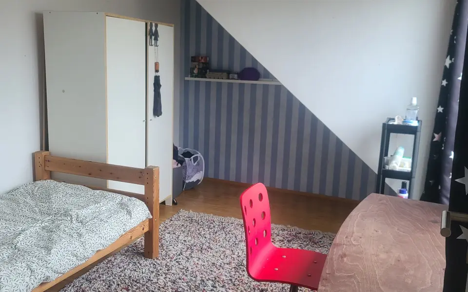 WG-Zimmer mit 18 m² in Pulheim – Bild 6