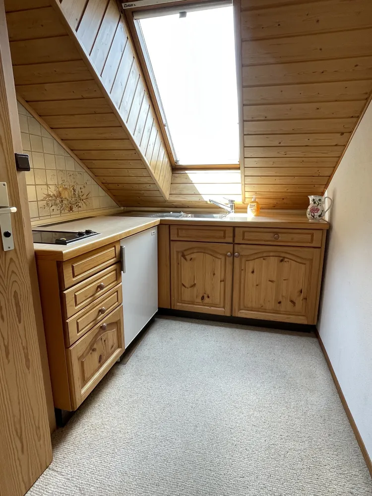 2 Zimmer Wohnung mit 45 m² in Germering – Bild 8