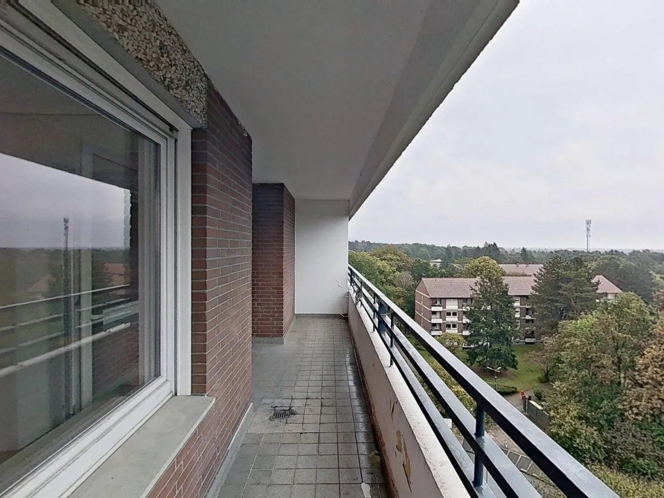 2 Zimmer Wohnung mit 67 m² in Bielefeld – Bild 5
