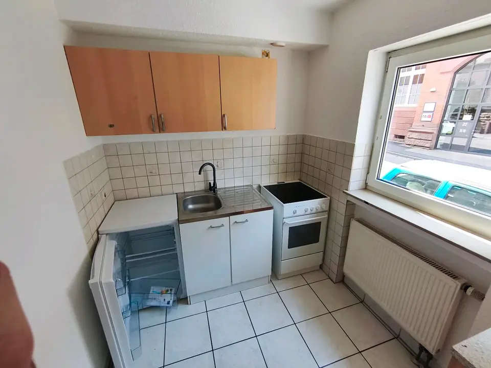 2 Zimmer Wohnung mit 30 m² in Lahr/Schwarzwald – Bild 6