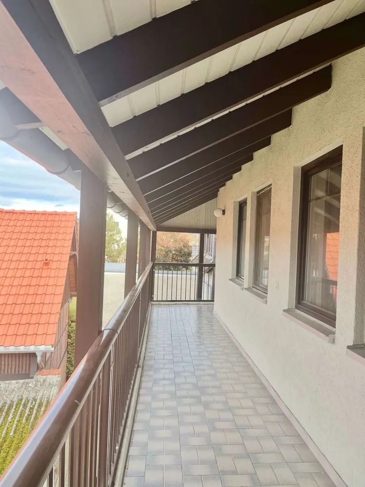 3 Zimmer Wohnung mit 78 m² in Salzgitter – Bild 1