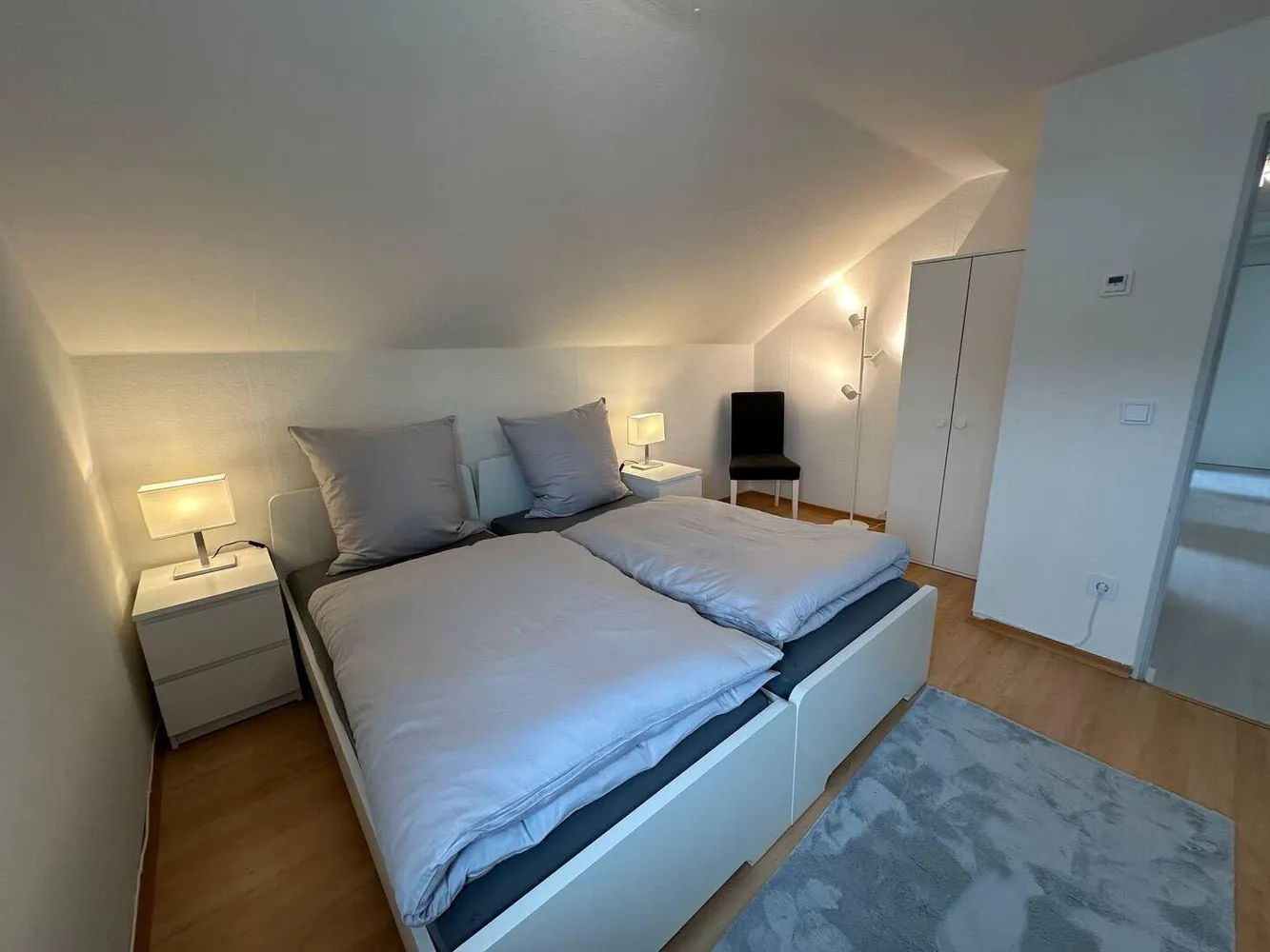 4 Zimmer Wohnung mit 69 m² in Augsburg – Bild 7