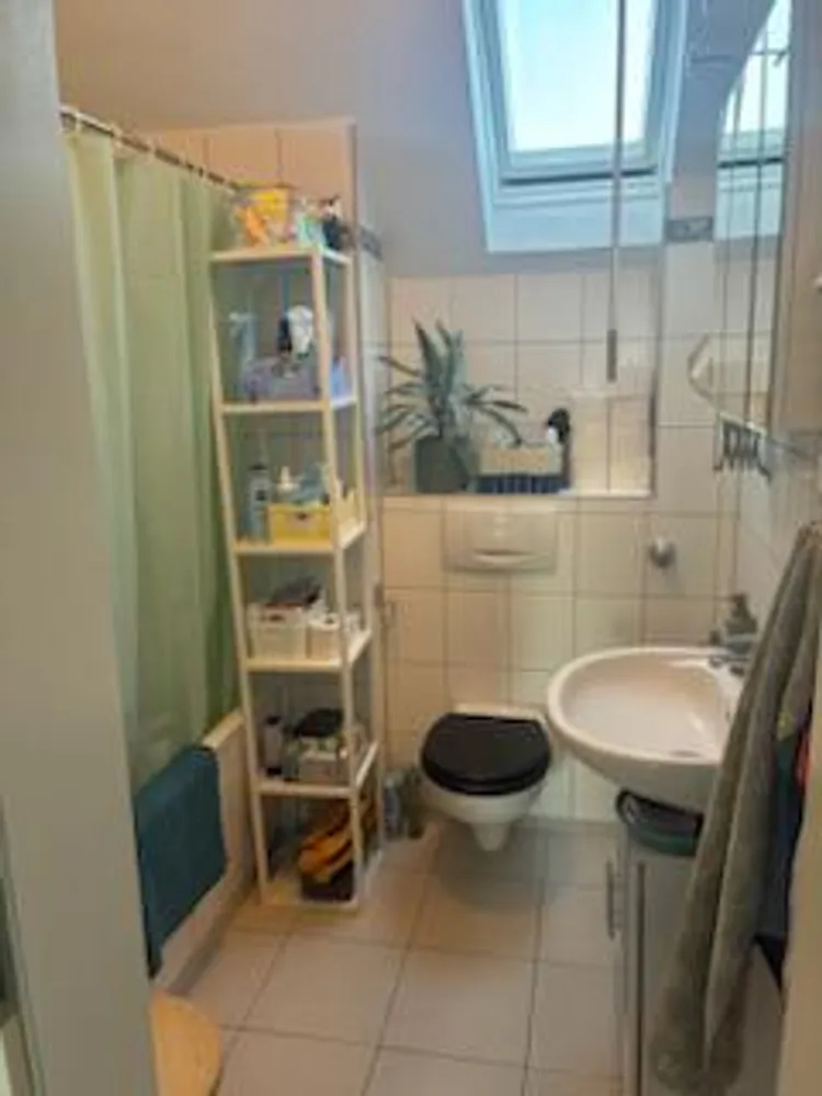 2 Zimmer Wohnung mit 64 m² in Düsseldorf – Bild 6