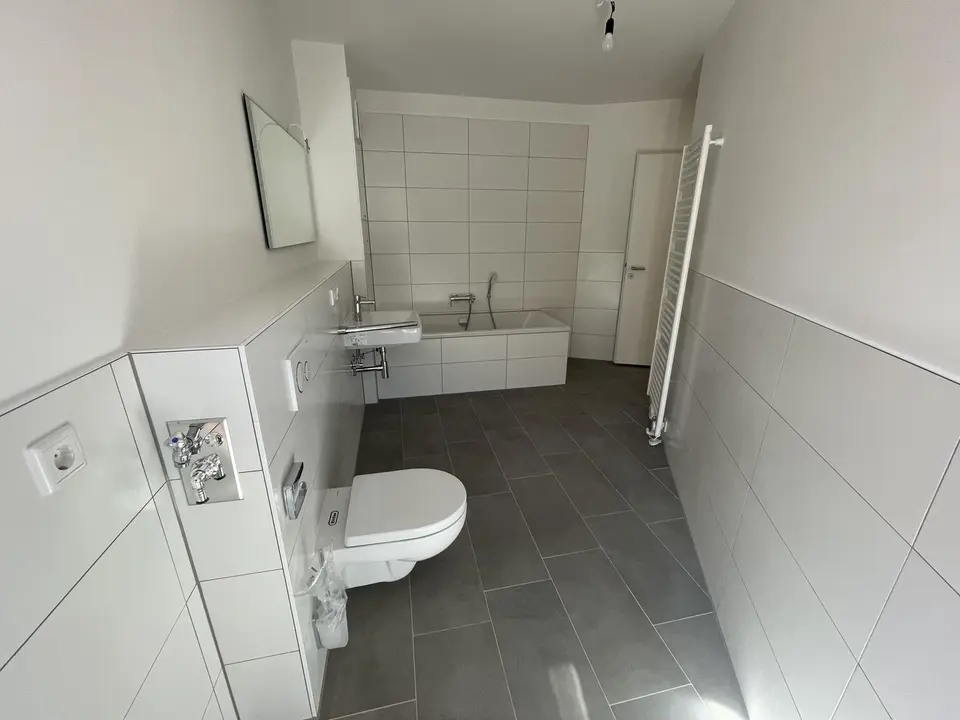 2 Zimmer Wohnung mit 68 m² in Darmstadt – Bild 4