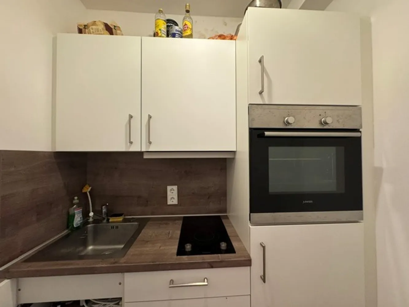 1 Zimmer Wohnung mit 27 m² in Düsseldorf – Bild 2