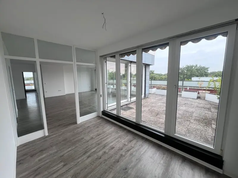 3 Zimmer Wohnung mit 129 m² in Hannover – Bild 6