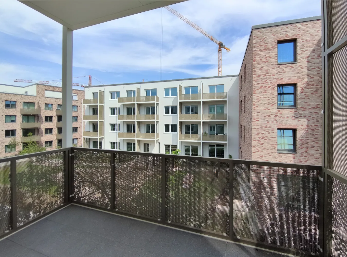 2 Zimmer Wohnung mit 59 m² in Hannover – Bild 4