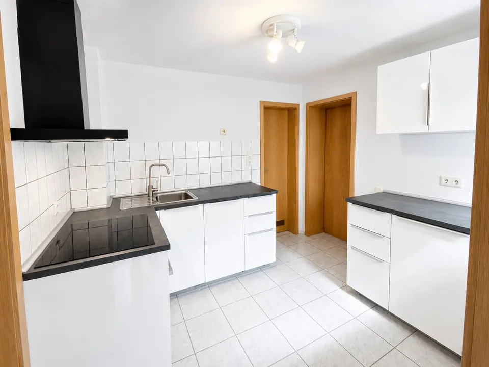 WG-Zimmer mit 50 m² in Langenfeld – Bild 6