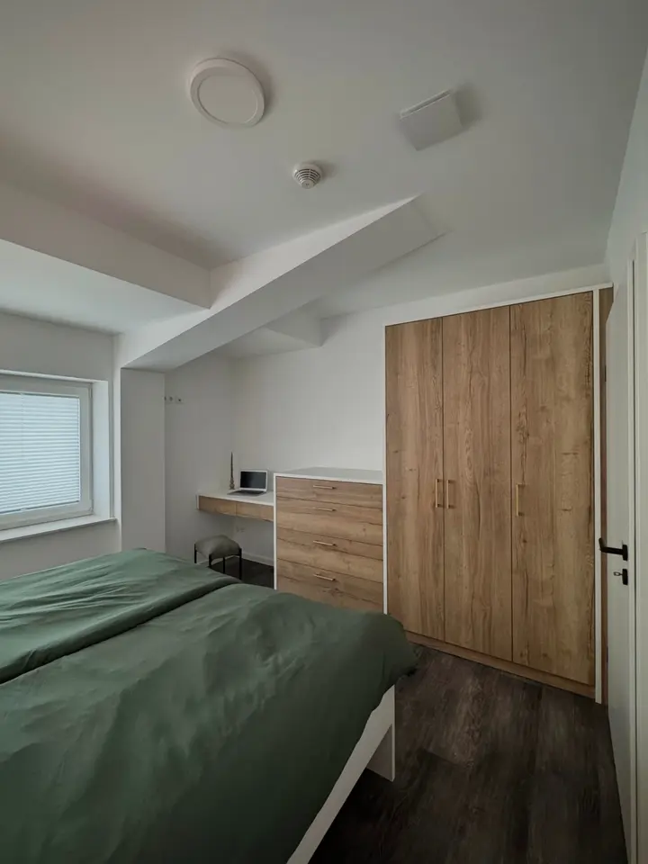 WG-Zimmer mit 55 m² in Aurich – Bild 4