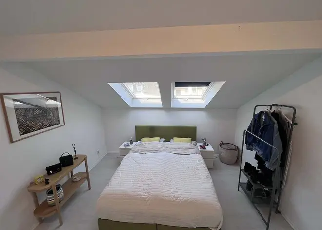 4 Zimmer Wohnung mit 80 m² in Wiesbaden – Bild 6