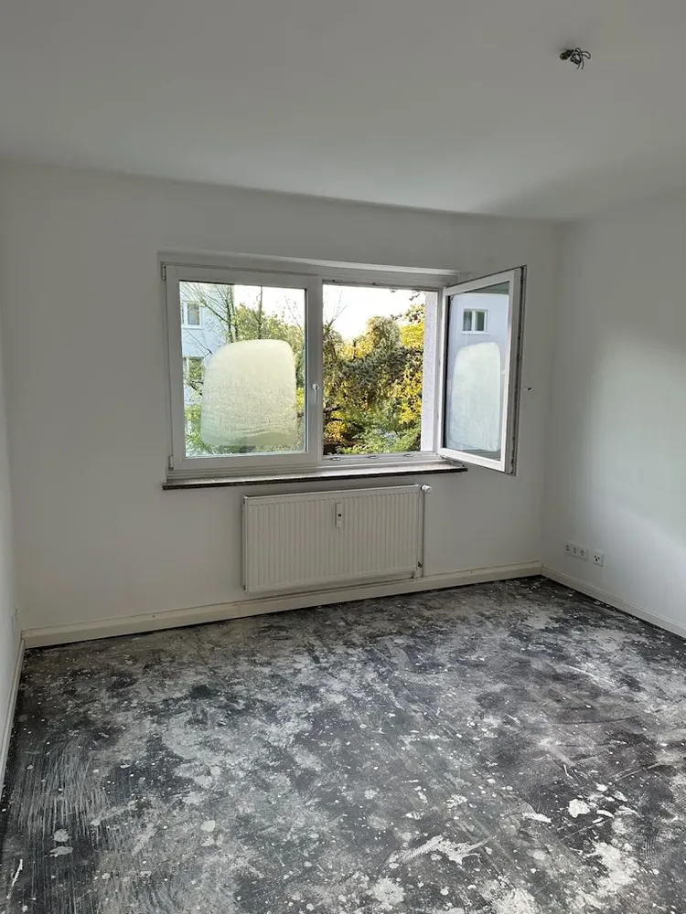 3 room apartment with 62 m² in Cologne – Photo 2