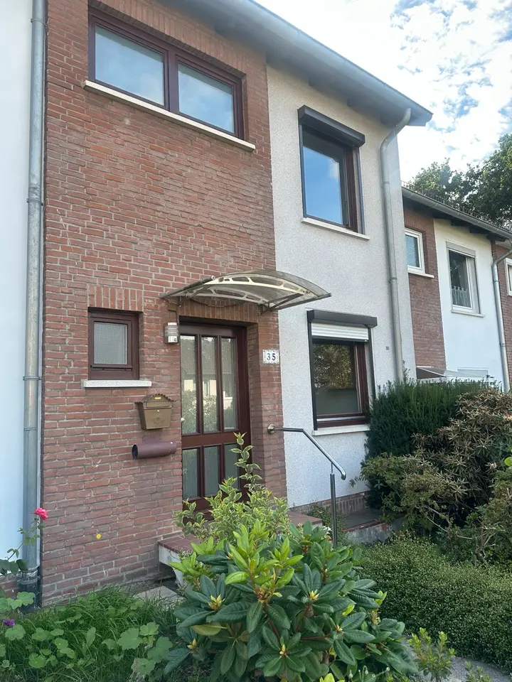 6 Zimmer Haus mit 160 m² in Bremen – Bild 4