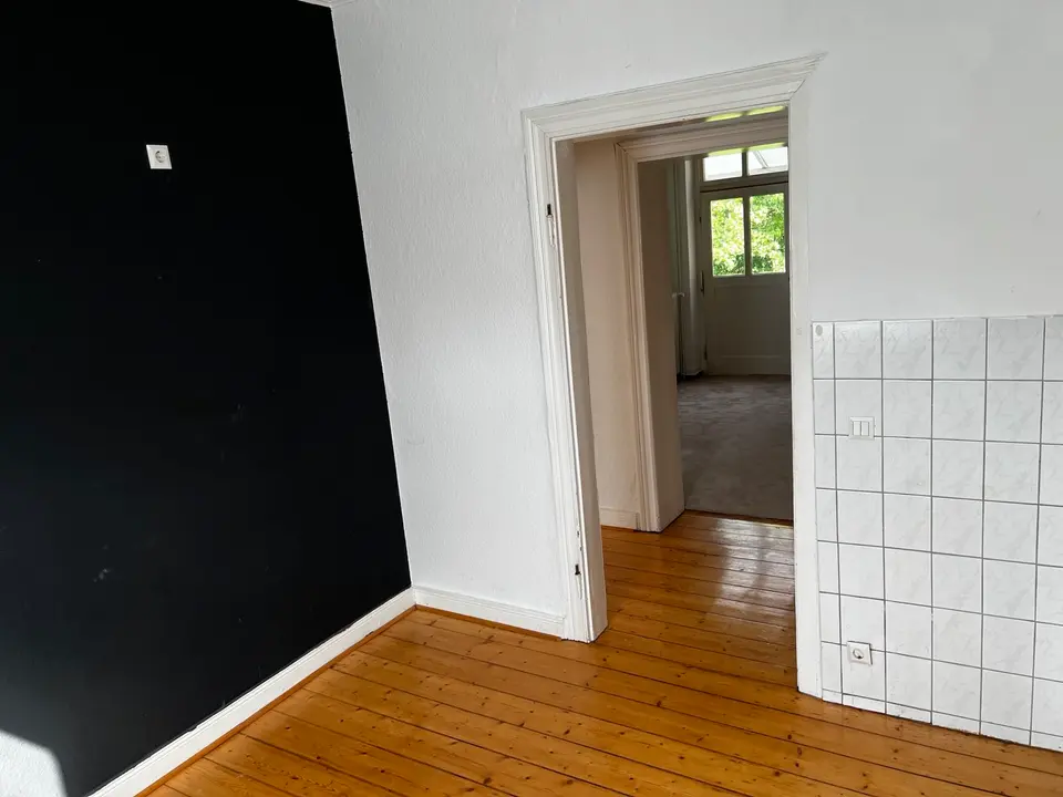 3 Zimmer Wohnung mit 72 m² in Oberhausen – Bild 1