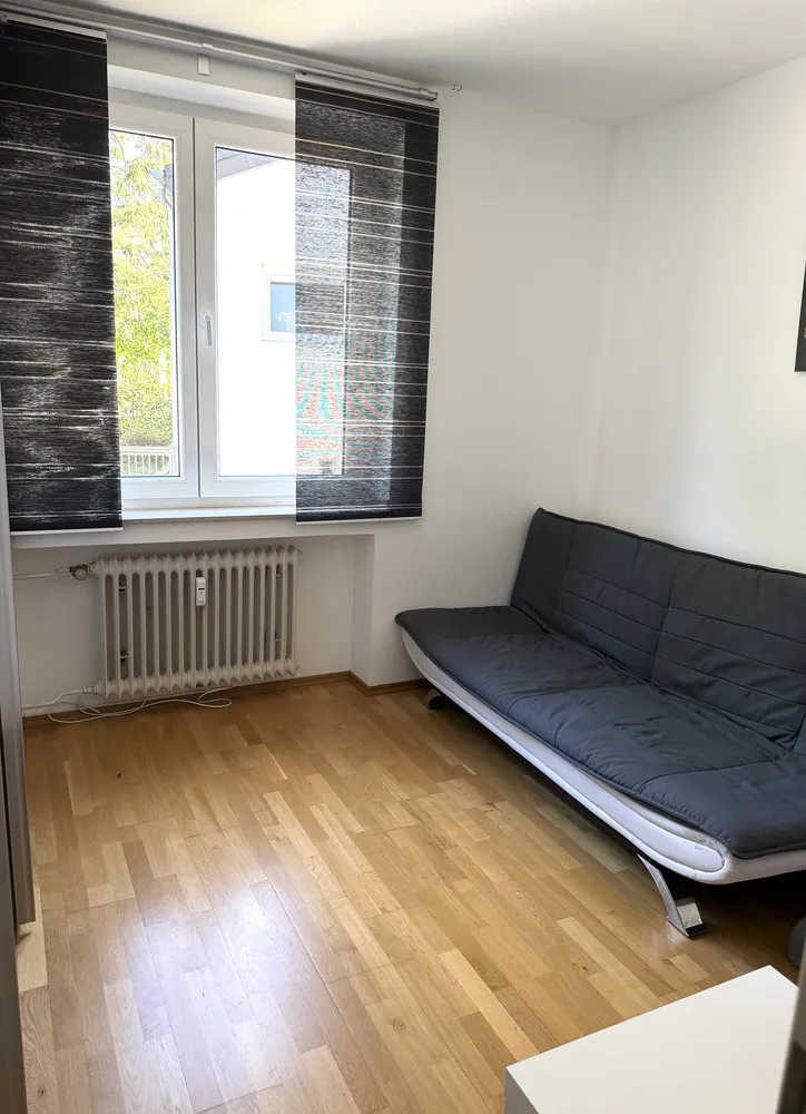 3 room apartment with 99 m² in Aachen – Photo 3