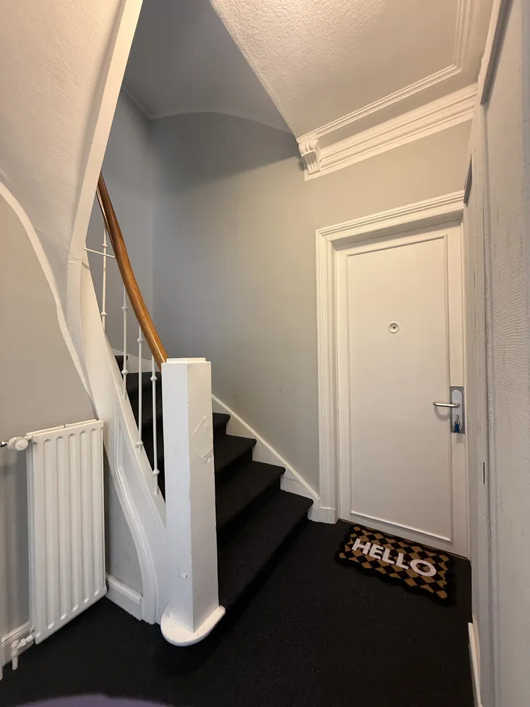 3 Zimmer Wohnung mit 87 m² in Hamburg – Bild 11